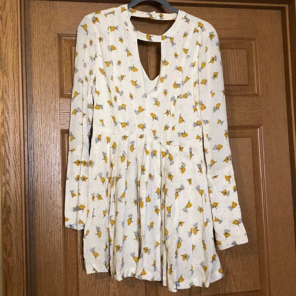 Free People Shirt